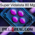 Super Vidalista 80 Mg 04